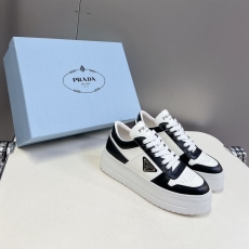 Prada Low Shoes